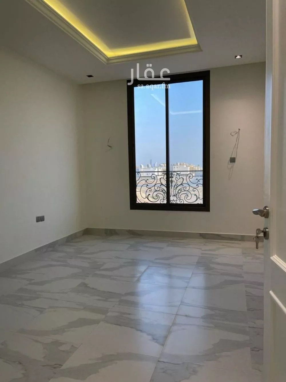 شقة 3 غرف في القيروان 4