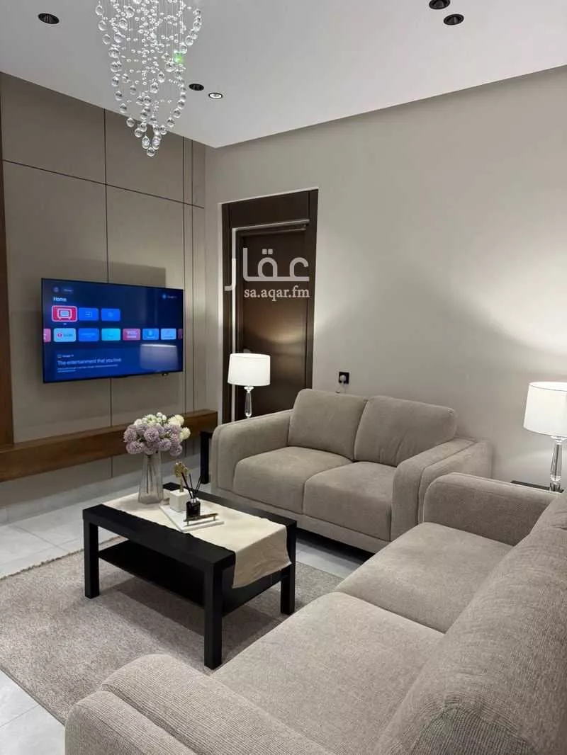 3 bedroom apartment in Al Salamah 2