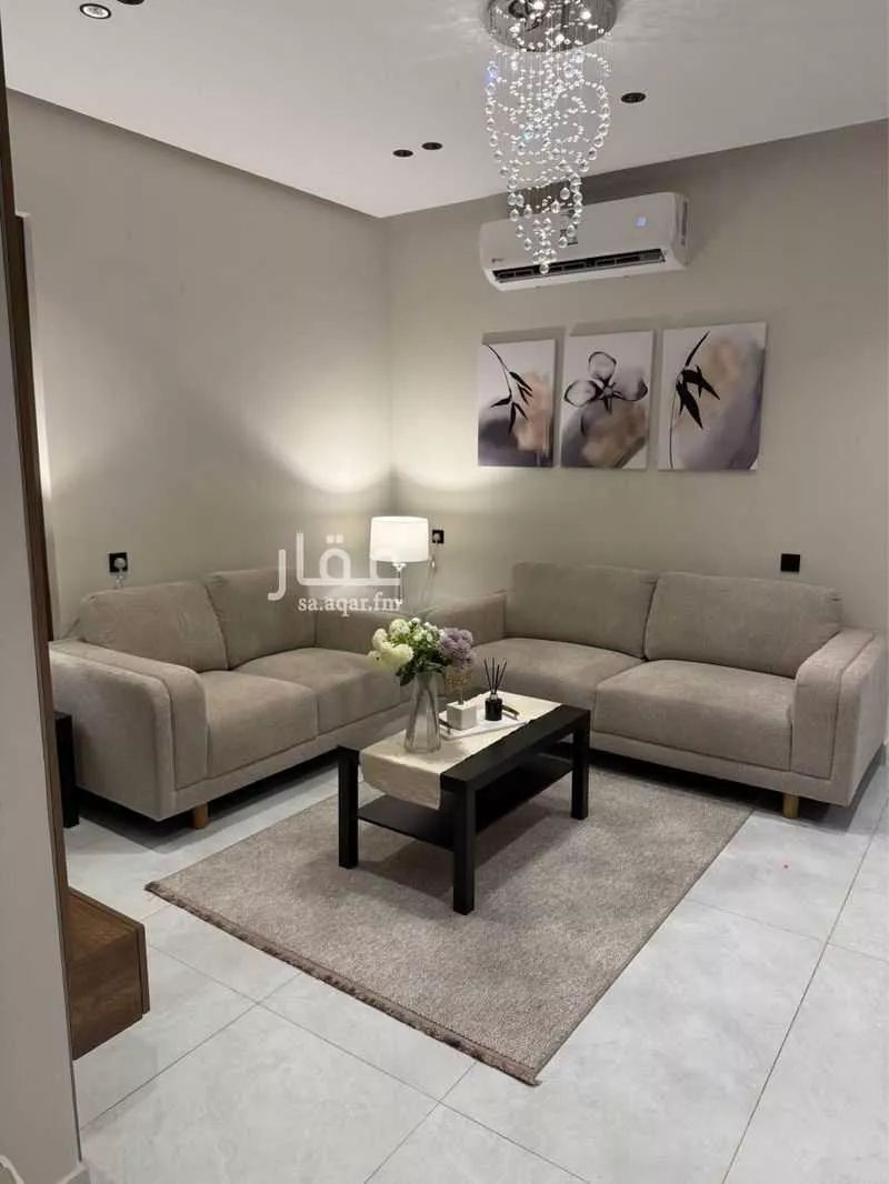 3 bedroom apartment in Al Salamah 1