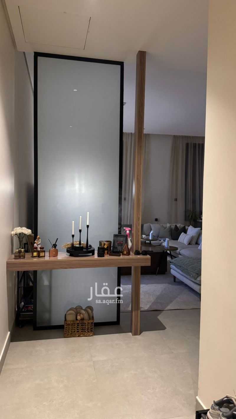 4 bedroom apartment in Al Qairawan, Riyadh 7