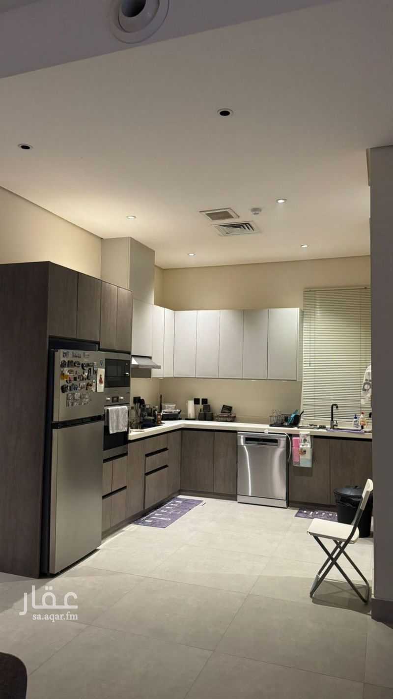 4 bedroom apartment in Al Qairawan, Riyadh 5