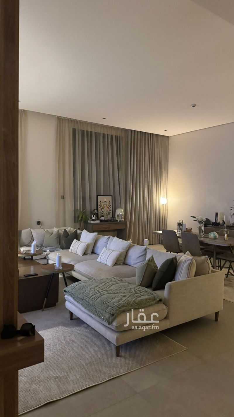 4 bedroom apartment in Al Qairawan, Riyadh 6