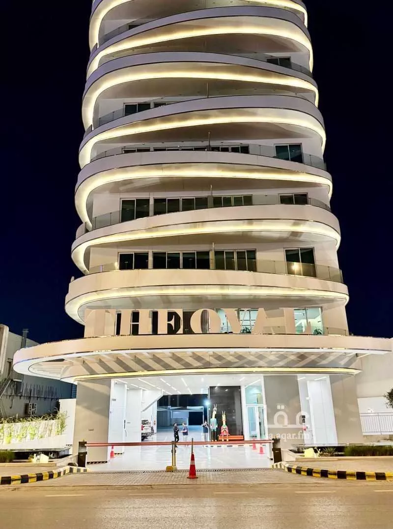 شقة 3 غرف في الرحمانية 1