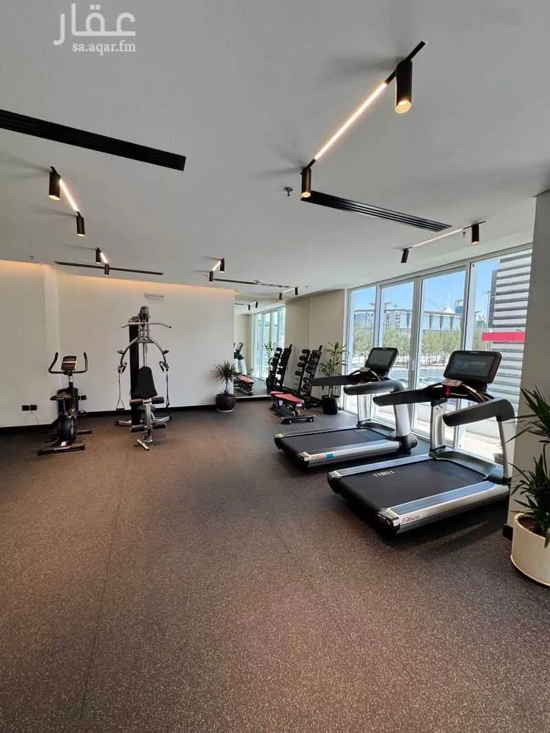 شقة 3 غرف في الرحمانية 4