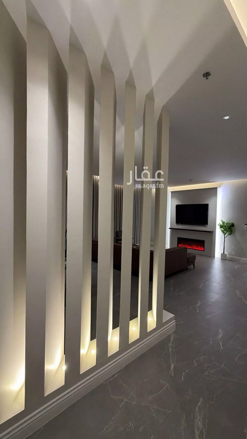 شقة 2 غرف في اشبيلية 5