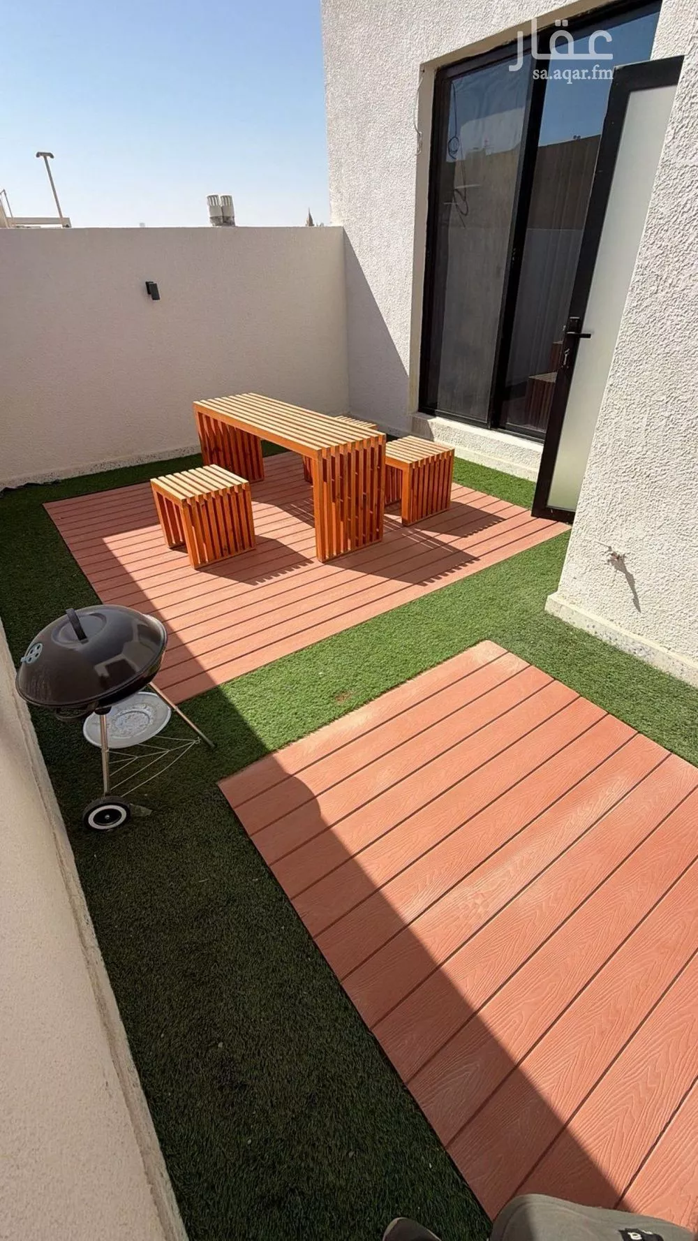 2 bedroom apartment in Al Izdihar, Riyadh 7