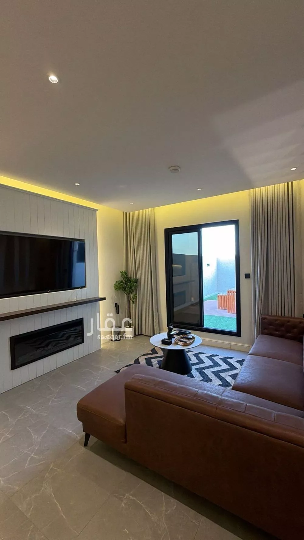 2 bedroom apartment in Al Munsiyah, Riyadh 4