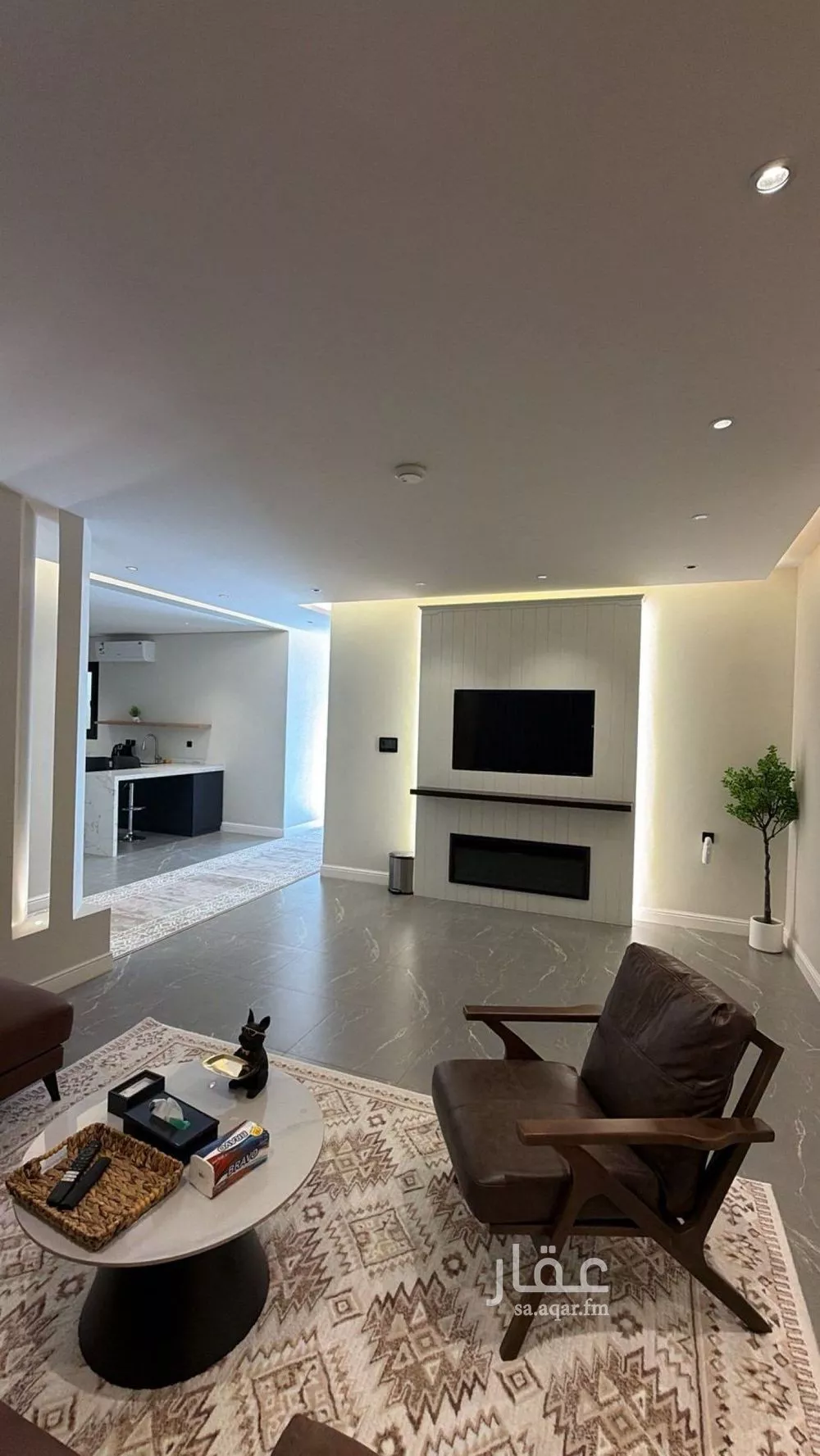 2 bedroom apartment in Al Izdihar, Riyadh 8