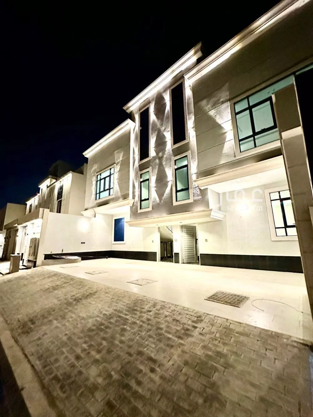 دور 3 غرف في الرمال 3