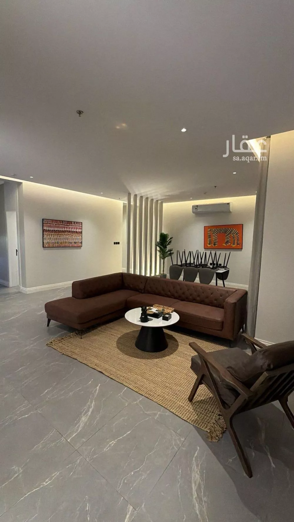 شقة 2 غرف في اشبيلية 2