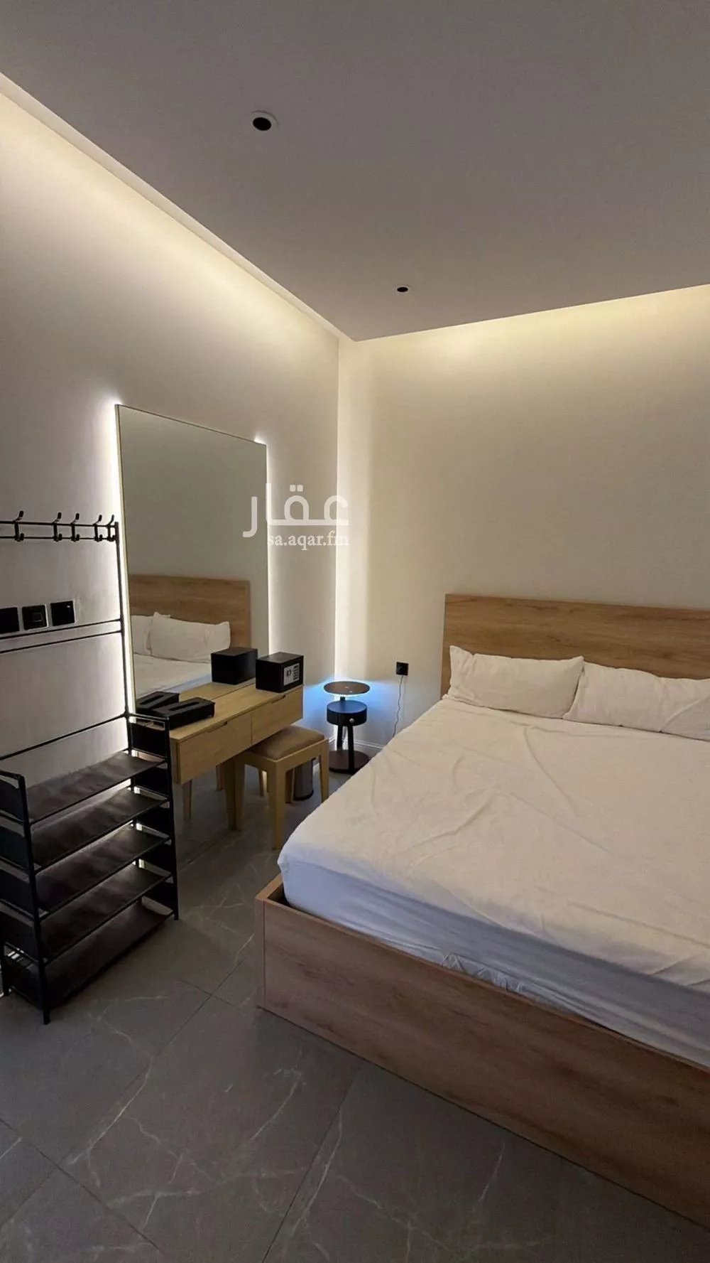 2 bedroom apartment in Al Munsiyah, Riyadh 6