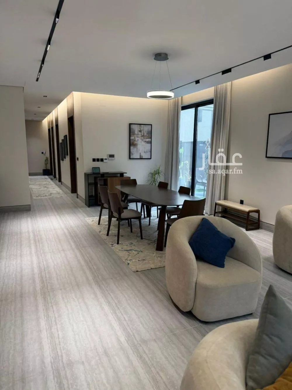 دور 3 غرف في العارض 2