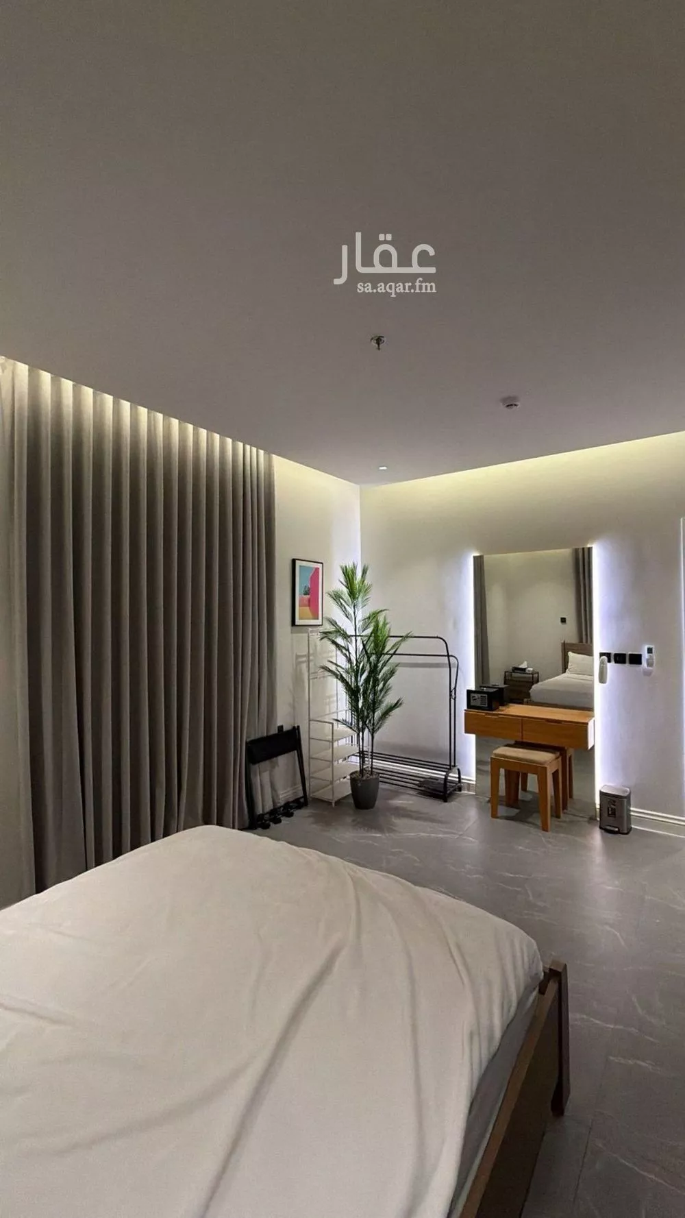 شقة 2 غرف في إشبيلية، الرياض 10