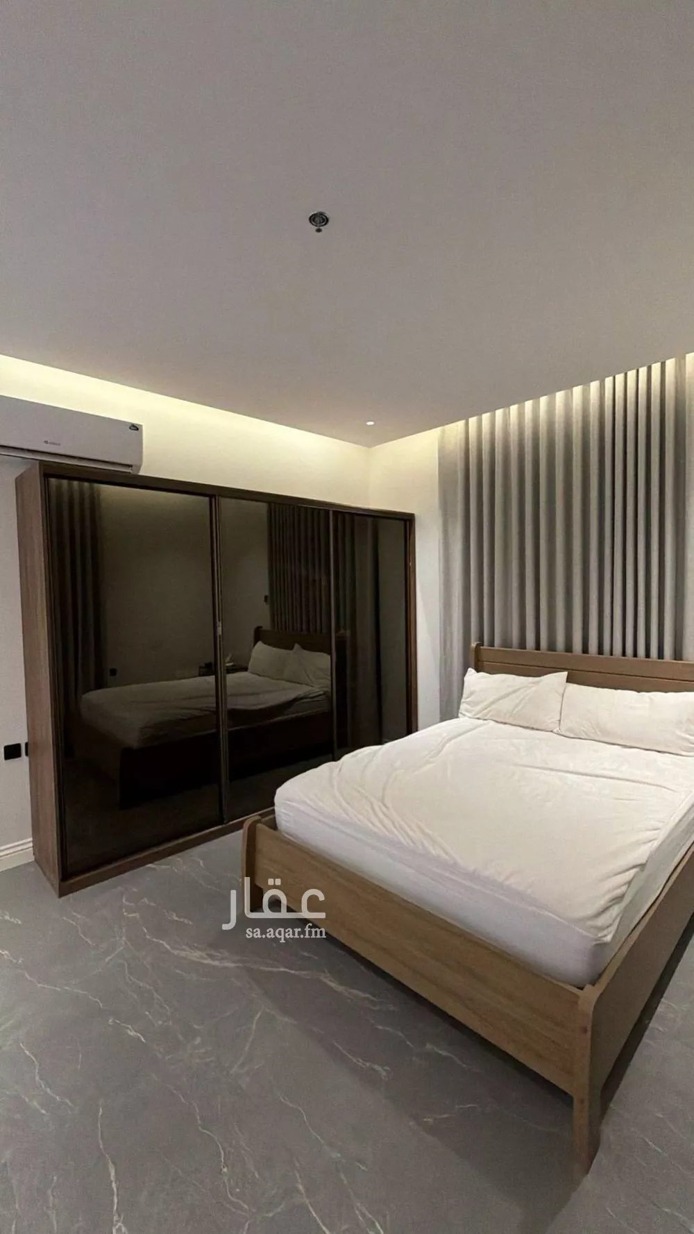 شقة 2 غرف في إشبيلية، الرياض 6