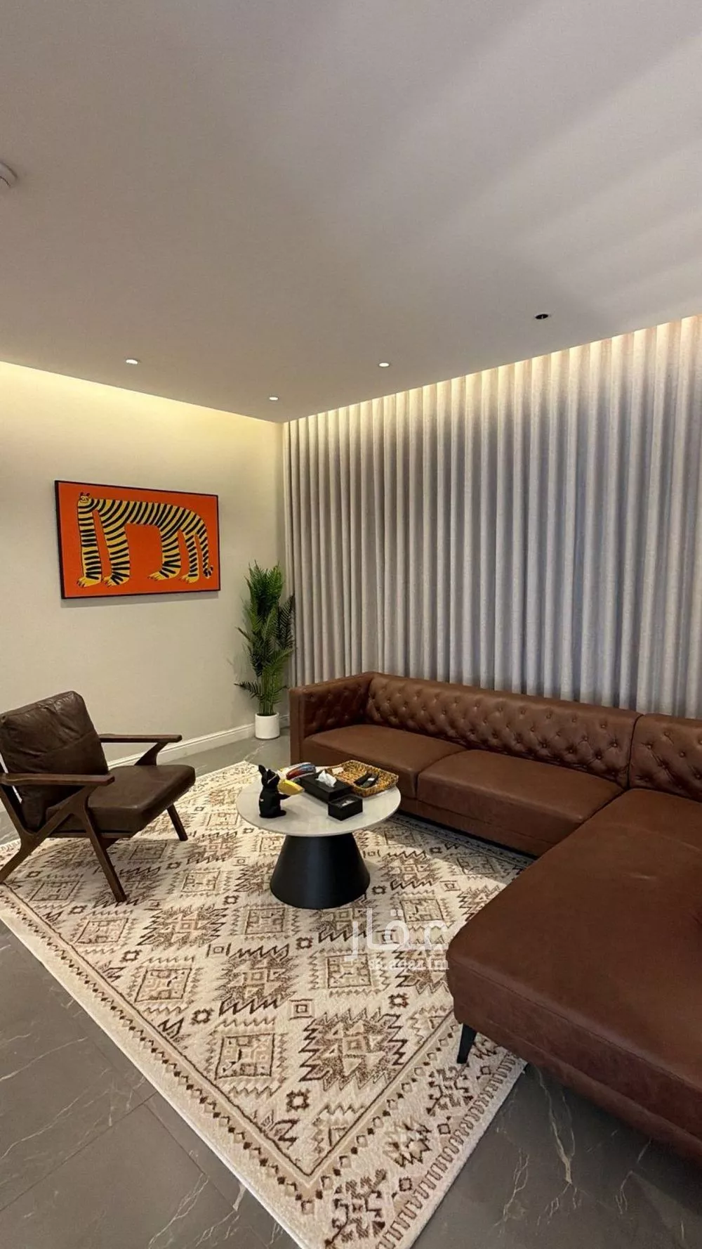 2 bedroom apartment in Al Izdihar, Riyadh 6