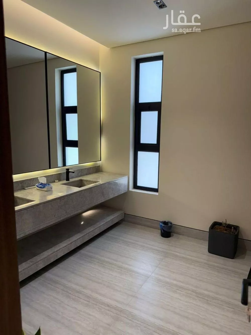 دور 3 غرف في العارض 5