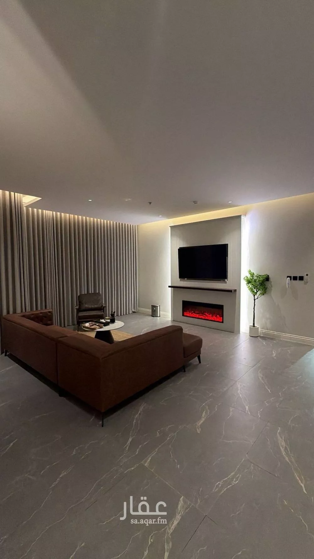 شقة 2 غرف في اشبيلية 1