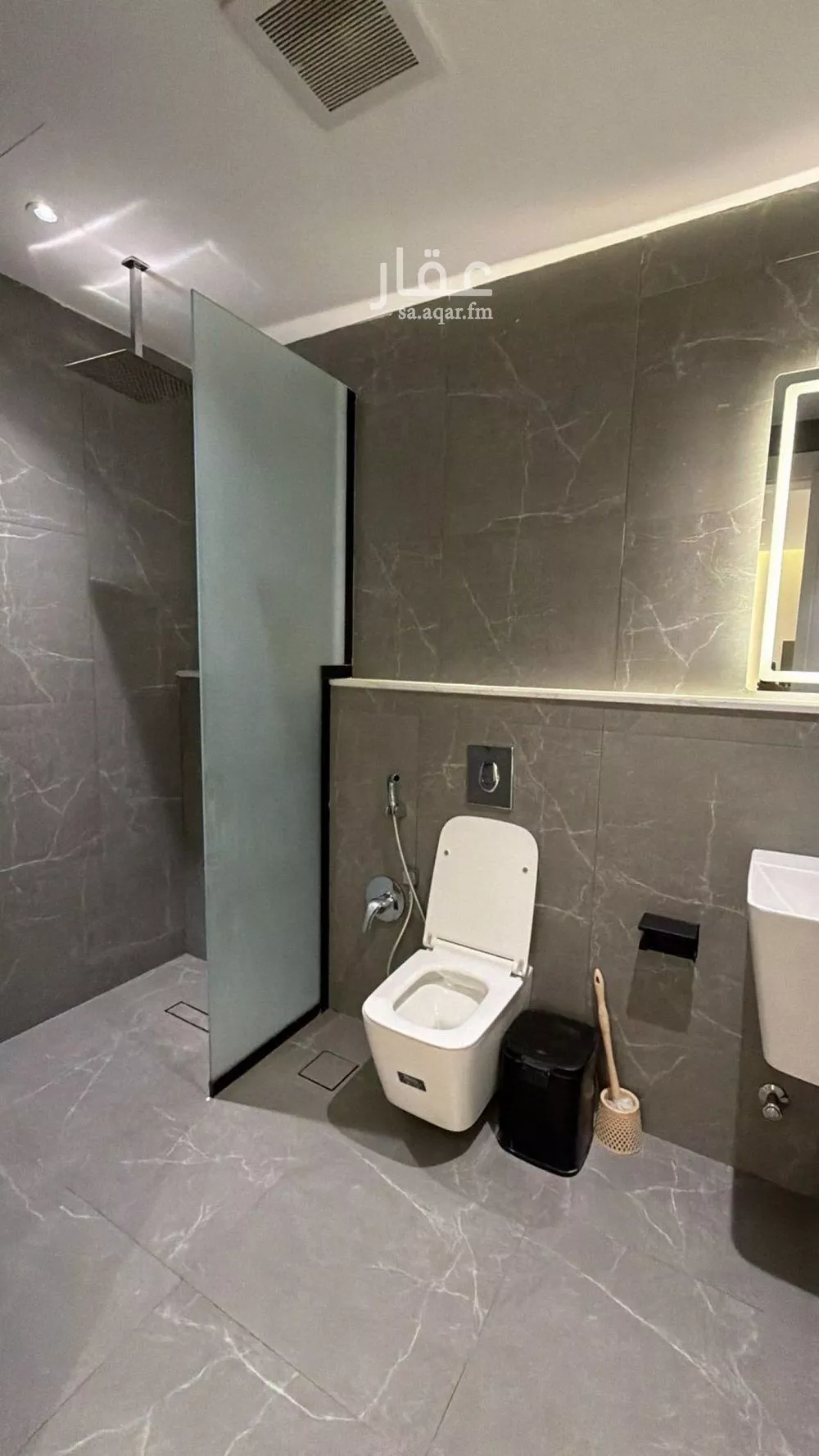 2 bedroom apartment in Al Munsiyah, Riyadh 7