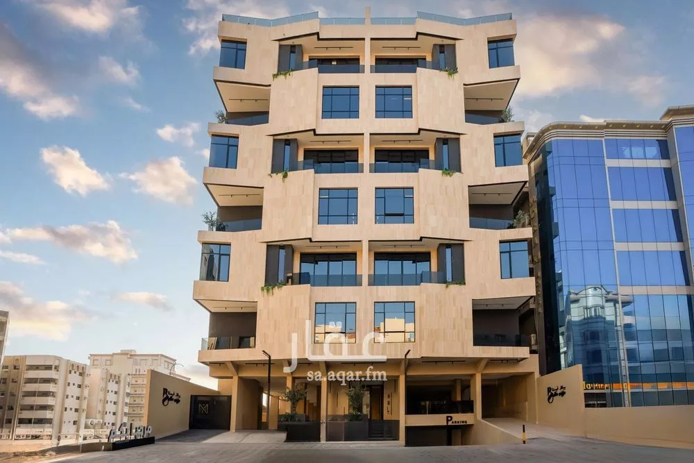 شقة 2 غرف في الحمراء 2