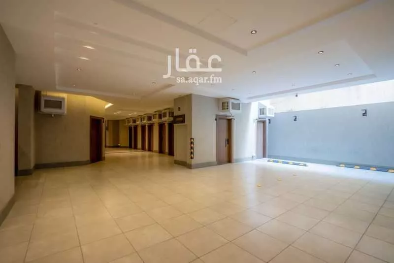 شقة 5 غرف في النهضة 3