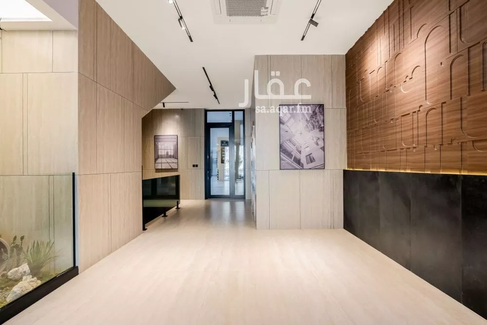 شقة 3 غرف في الحمراء 3