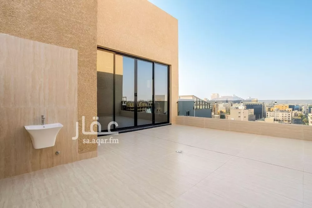 شقة 5 غرف في الحمراء 4