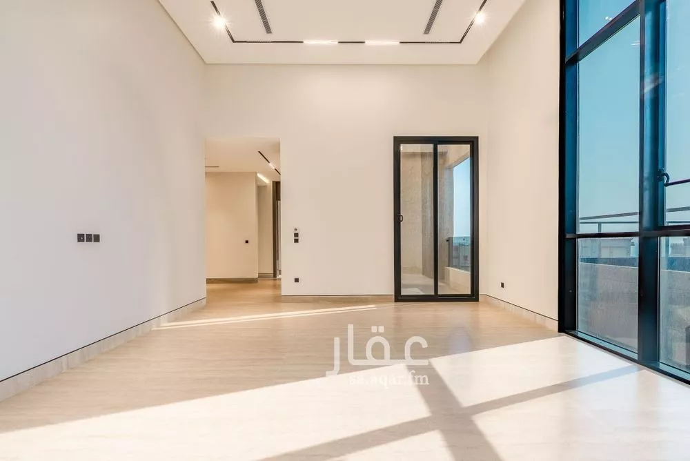 شقة 5 غرف في الحمراء 3