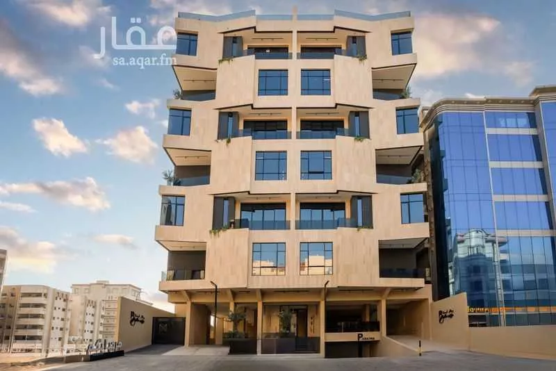 شقة 2 غرف في الرويس 3