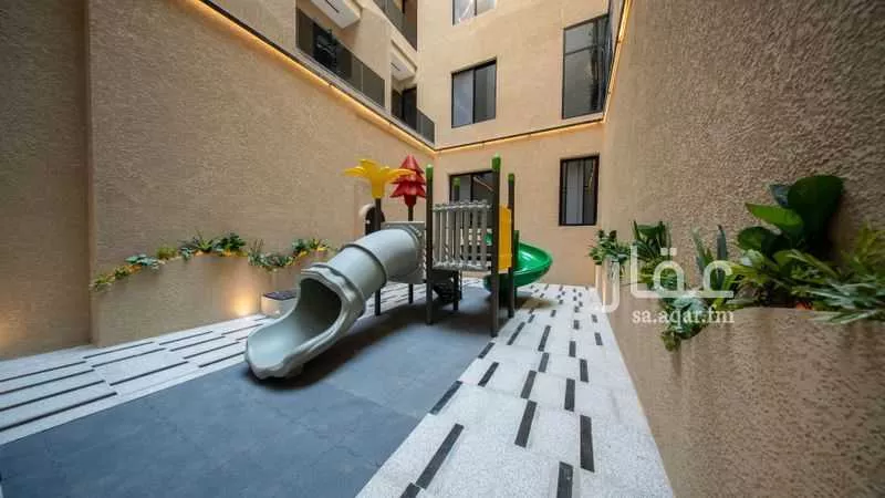 شقة 6 غرف في الحمراء 4