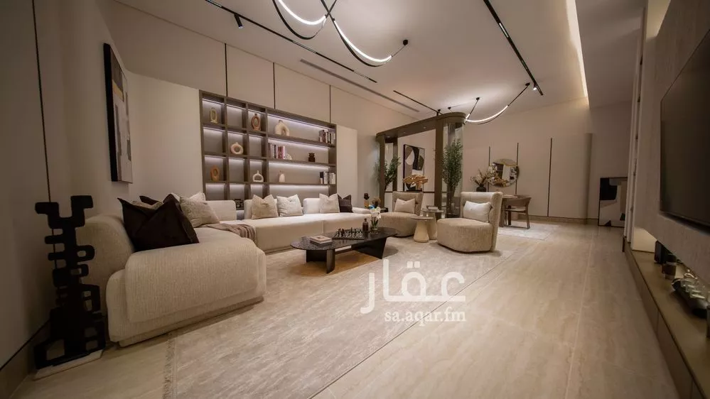 شقة 3 غرف في الحمراء 5