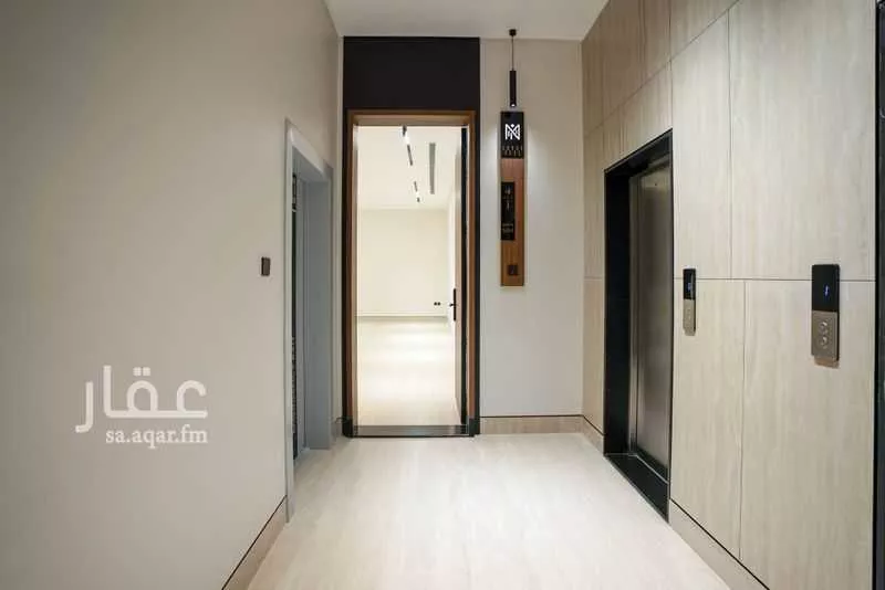 شقة 3 غرف في الحمراء 4