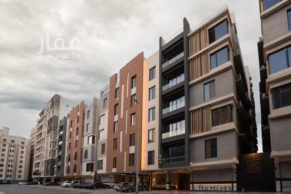 شقة 6 غرف في الفيحاء 1