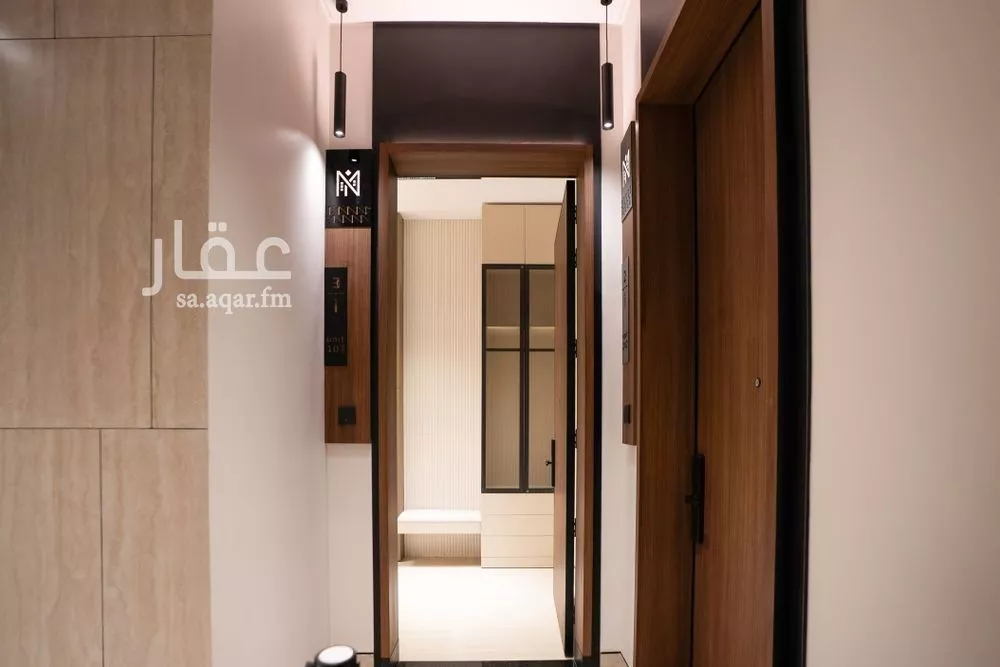 شقة 3 غرف في الحمراء 4