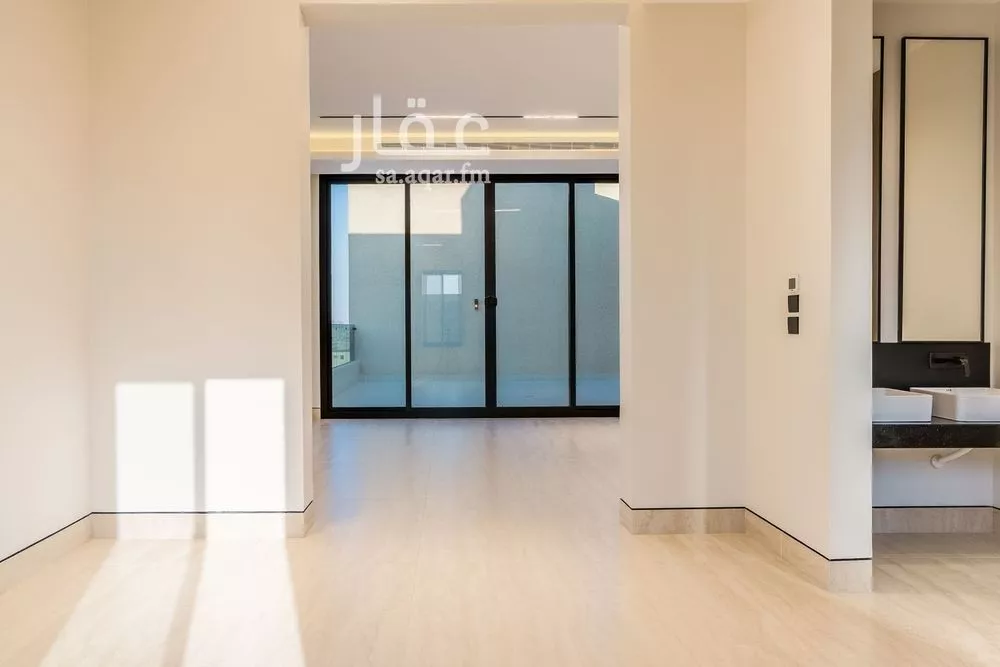 شقة 5 غرف في الحمراء 5