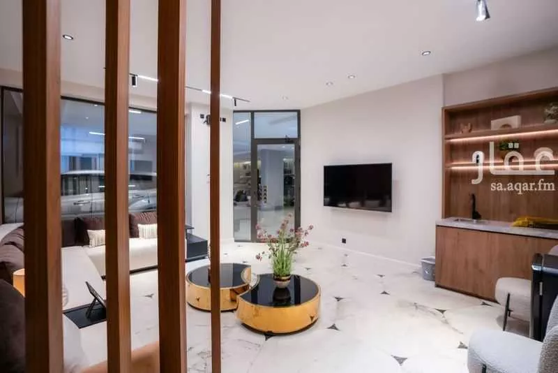 شقة 5 غرف في النهضة 4