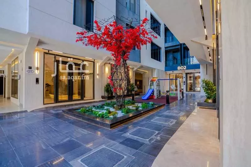 شقة 5 غرف في النهضة 2