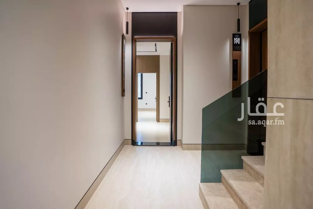 شقة 2 غرف في الحمراء 5