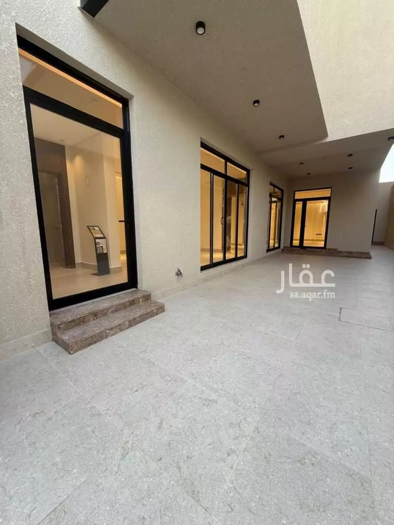 فيلا 6 غرف في النرجس 3