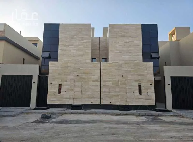 فيلا 6 غرف في النرجس 1