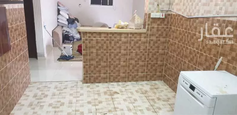 4 bedroom apartment in Badr 2