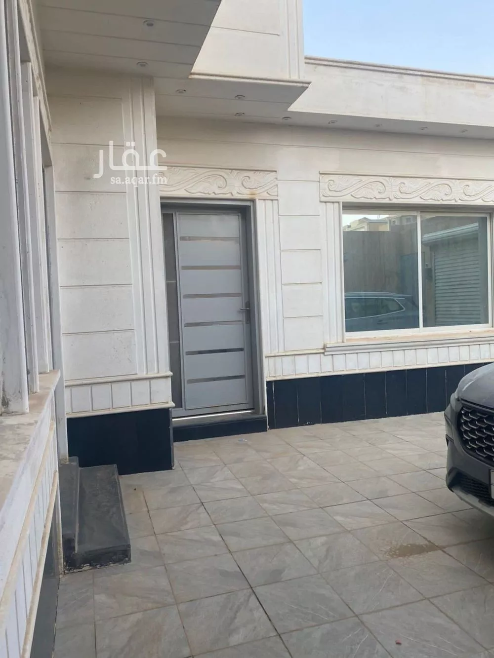 فيلا 8 غرف في الرمال 4