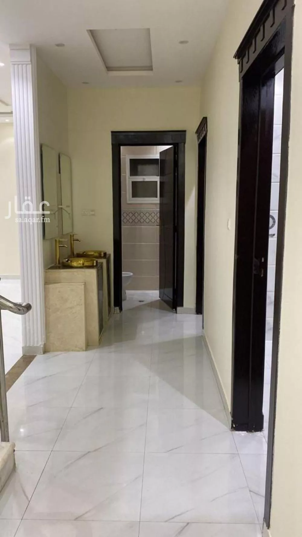 فيلا 3 غرف في الرمال 5