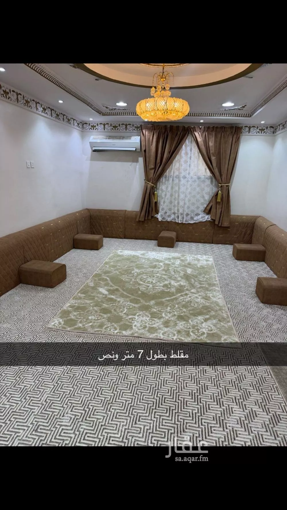 فيلا 7 غرف في النظيم 4