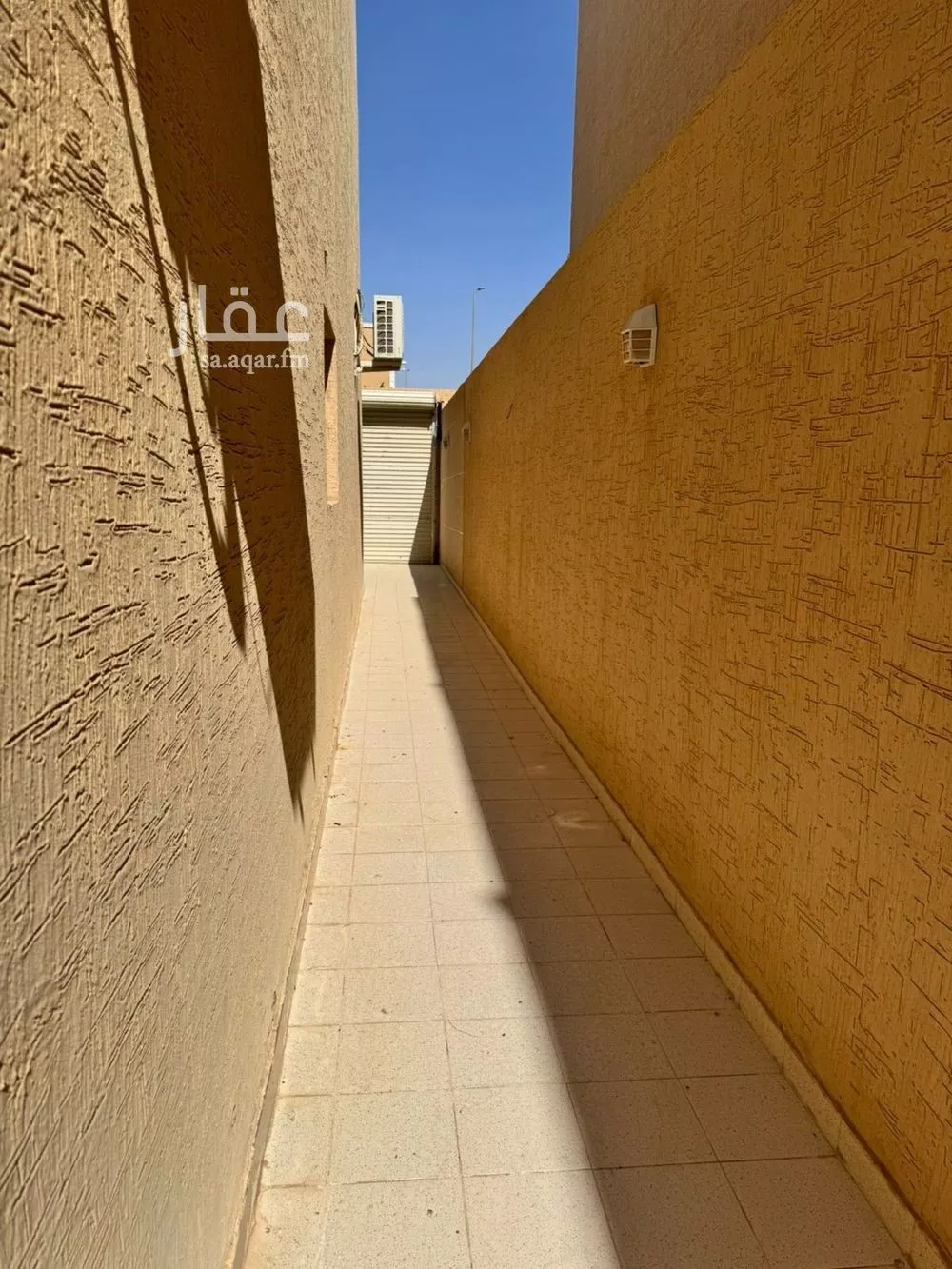 فيلا 7 غرف في القيروان 5