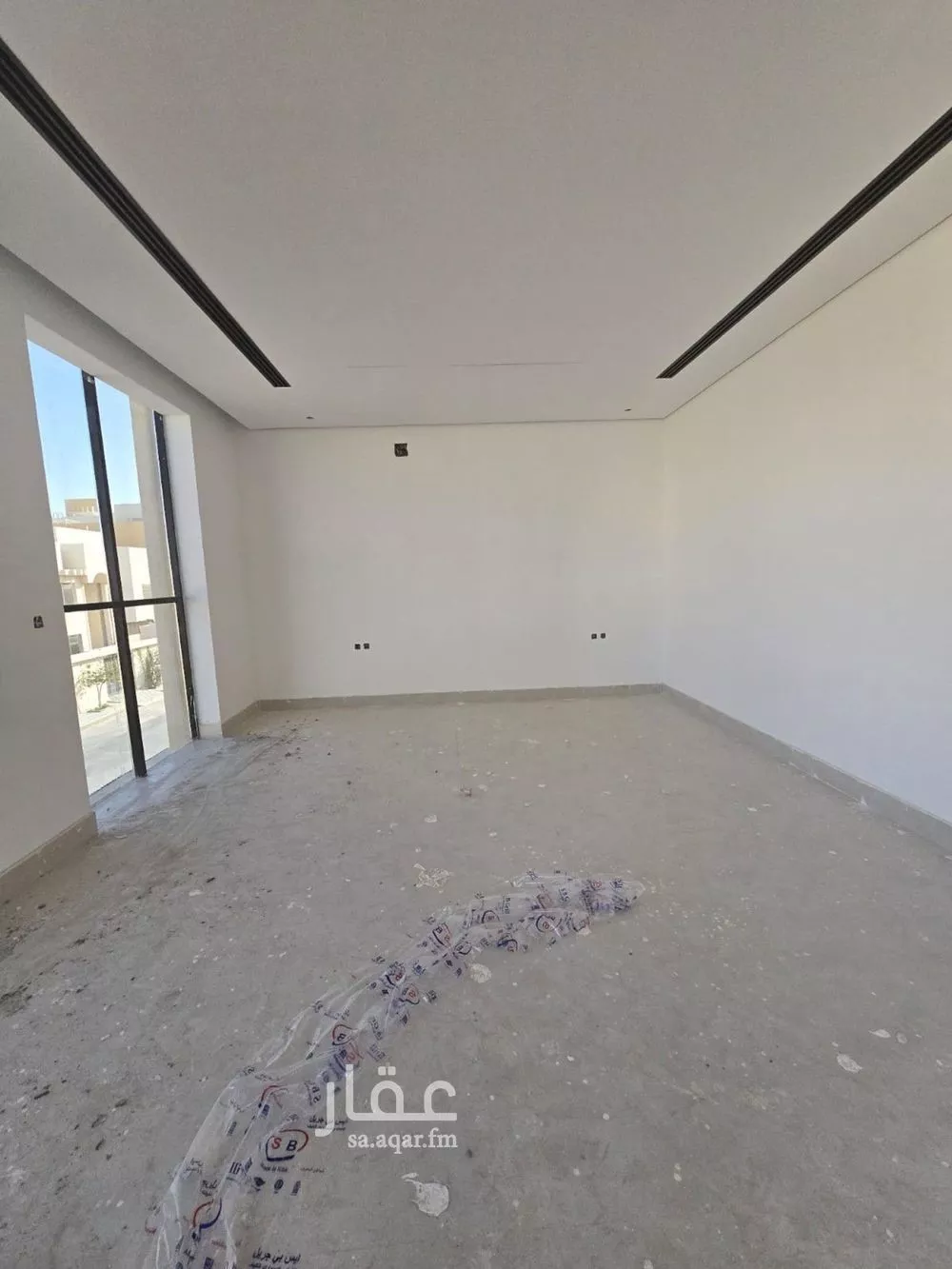 شقة 5 غرف في النرجس 1