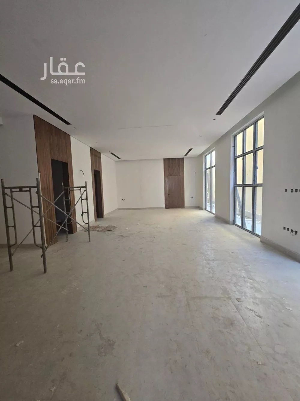 شقة 5 غرف في النرجس 2