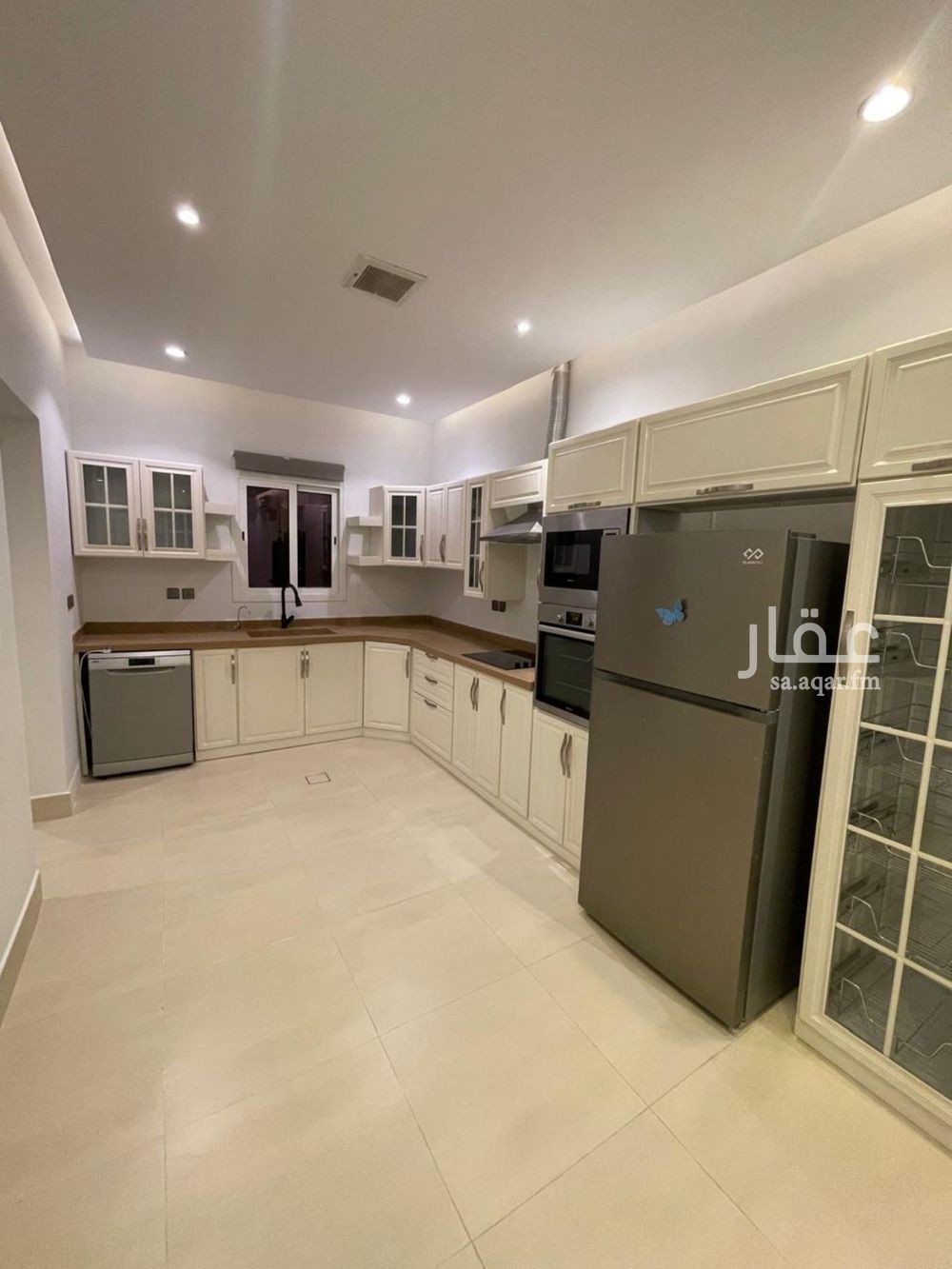 4 bedroom apartment in Al Malqa, Riyadh 6
