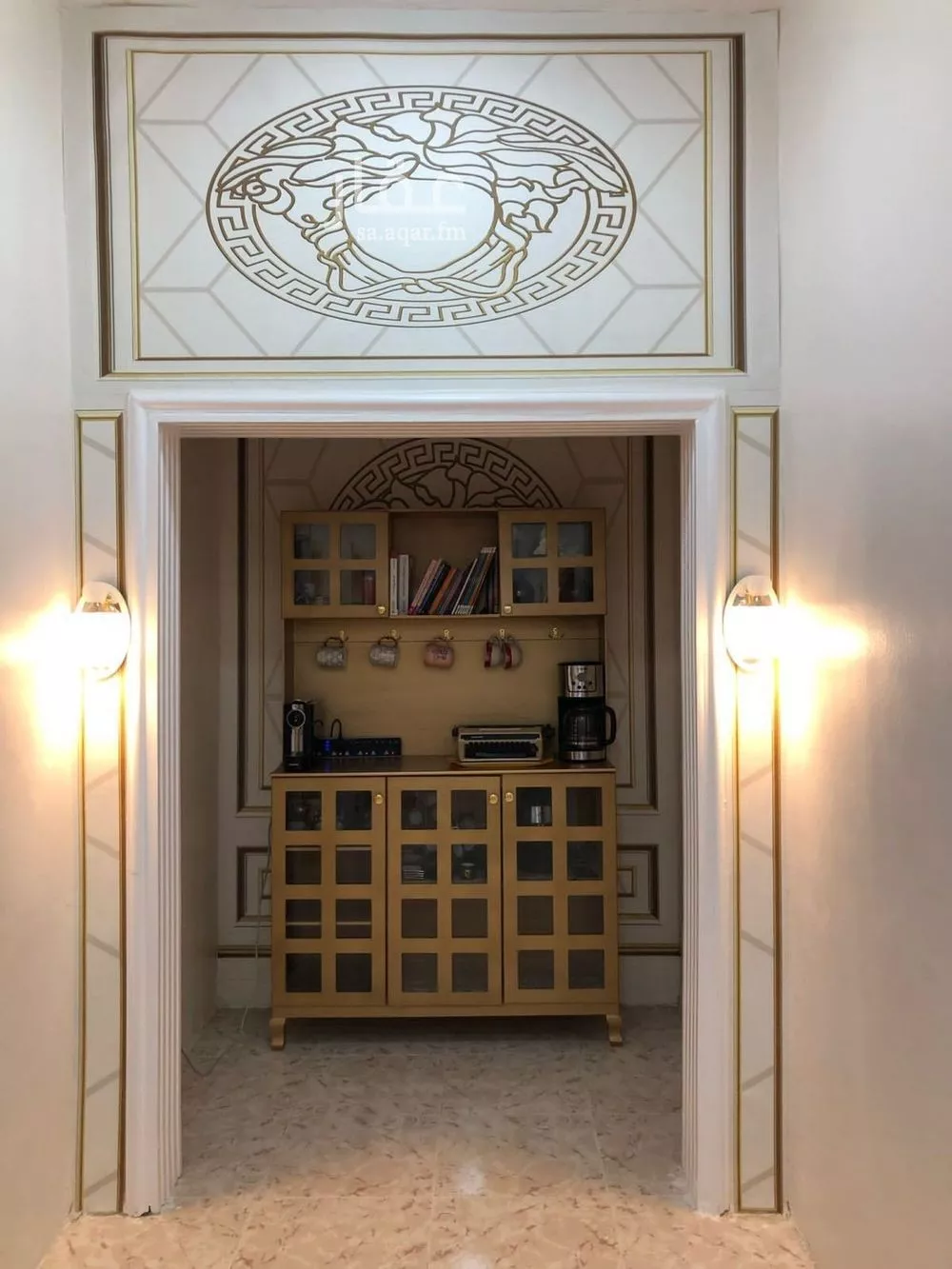 فيلا 7 غرف في النظيم 5