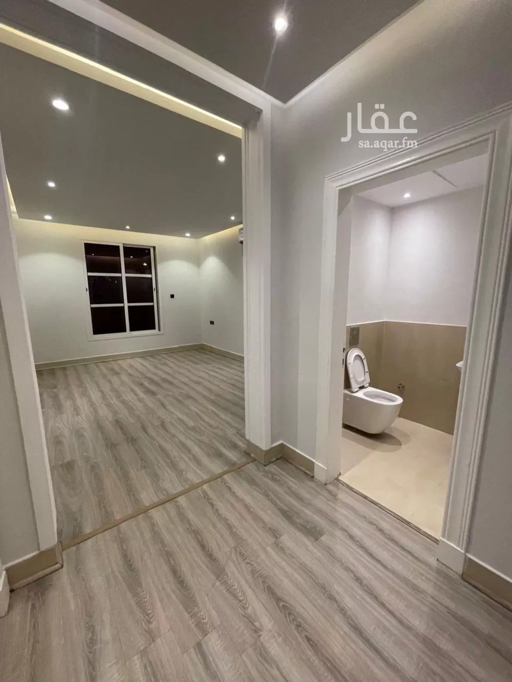 4 bedroom apartment in Al Malqa 1