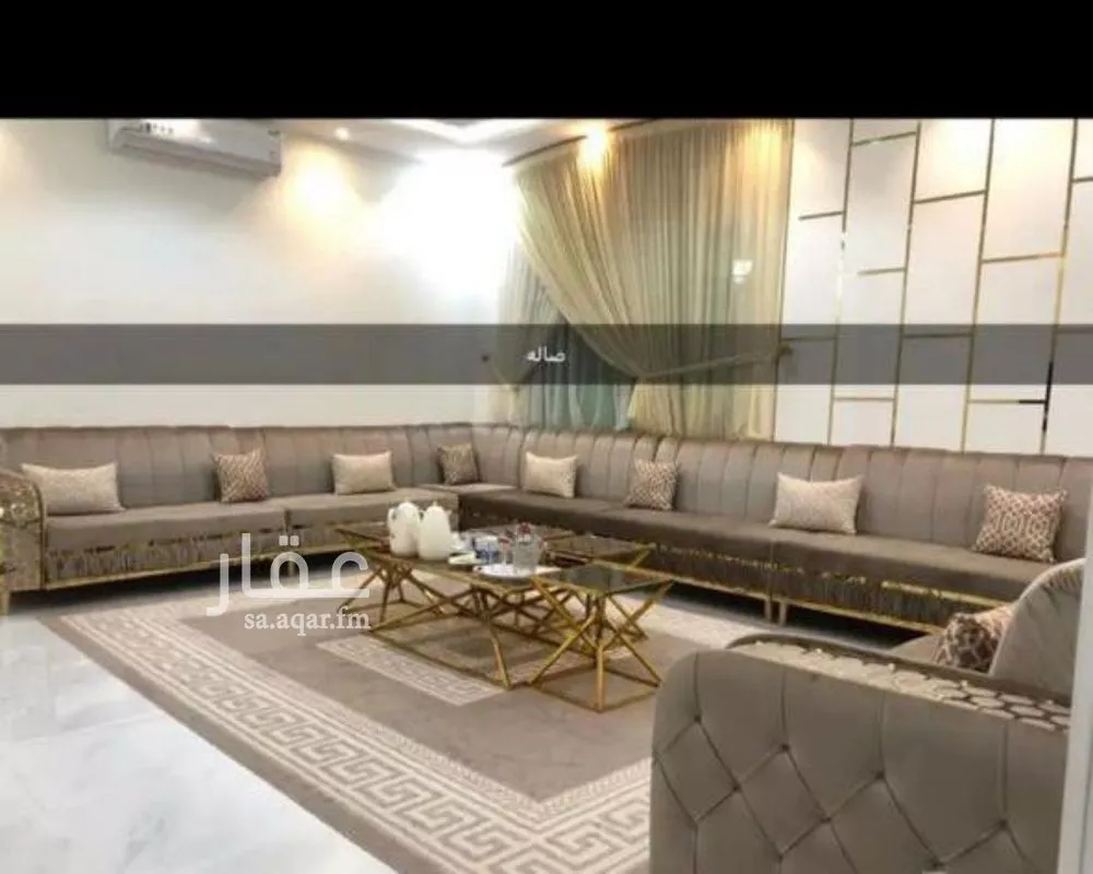 فيلا 7 غرف في ظهرة نمار 2